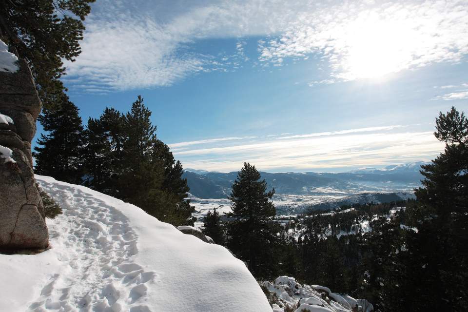 Hôtel Ski au Pied, Font Romeu - Hôtel Grand Tetras